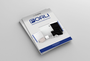 Catálogo de Productos Plásticos FORLI
