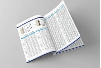 Lista de Precios Metales FORLI
