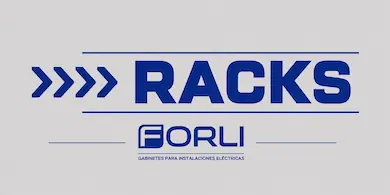 Gabinetes Plásticos FORLI – línea plástica